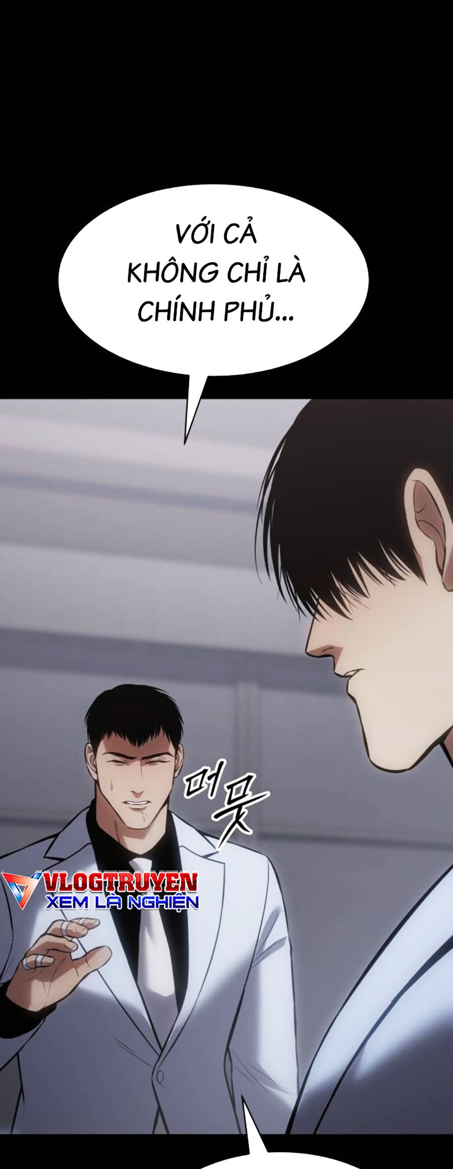 Đặc Vụ Thế Thân Chapter 69 - Trang 2