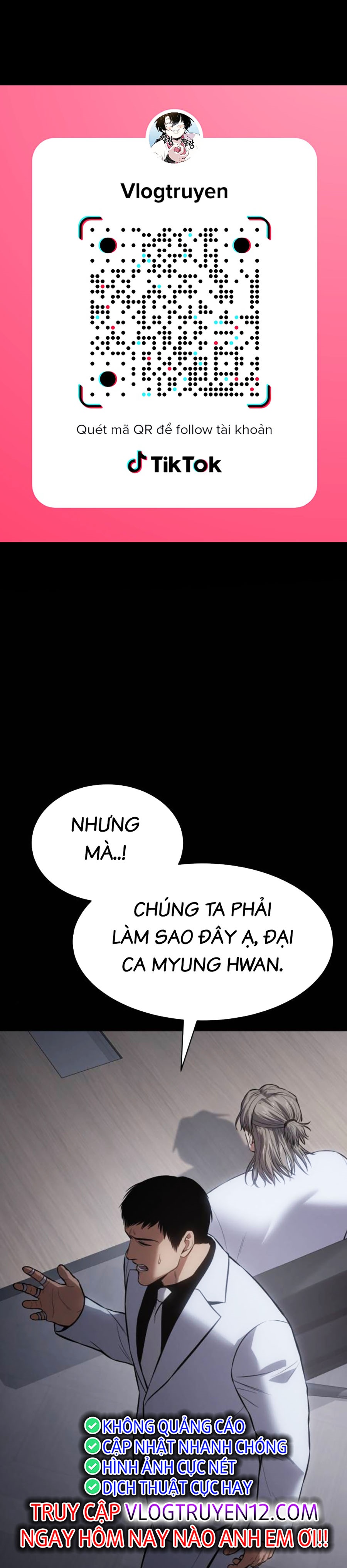 Đặc Vụ Thế Thân Chapter 69 - Trang 2