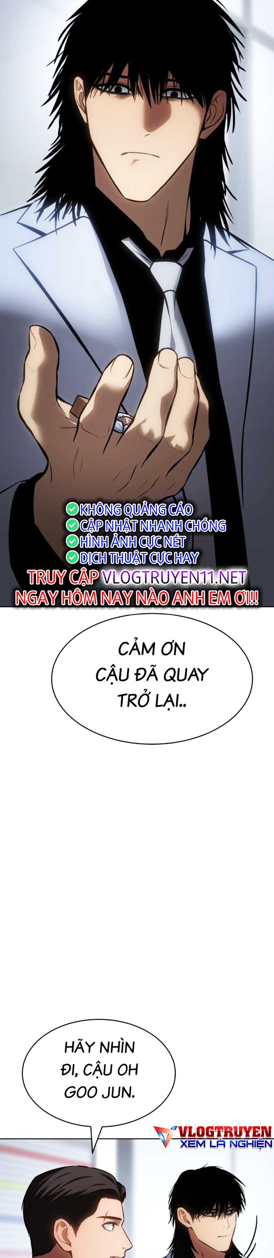 Đặc Vụ Thế Thân Chapter 69 - Trang 2