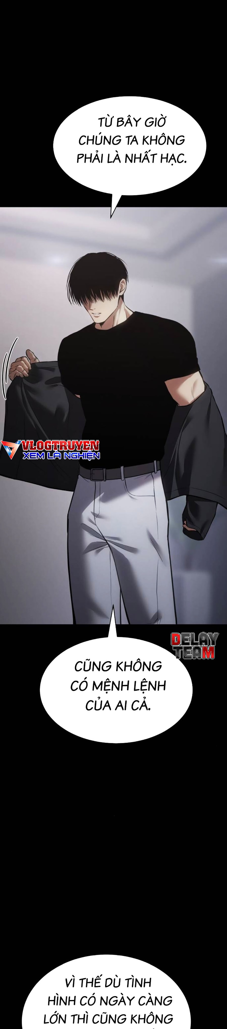 Đặc Vụ Thế Thân Chapter 69 - Trang 2