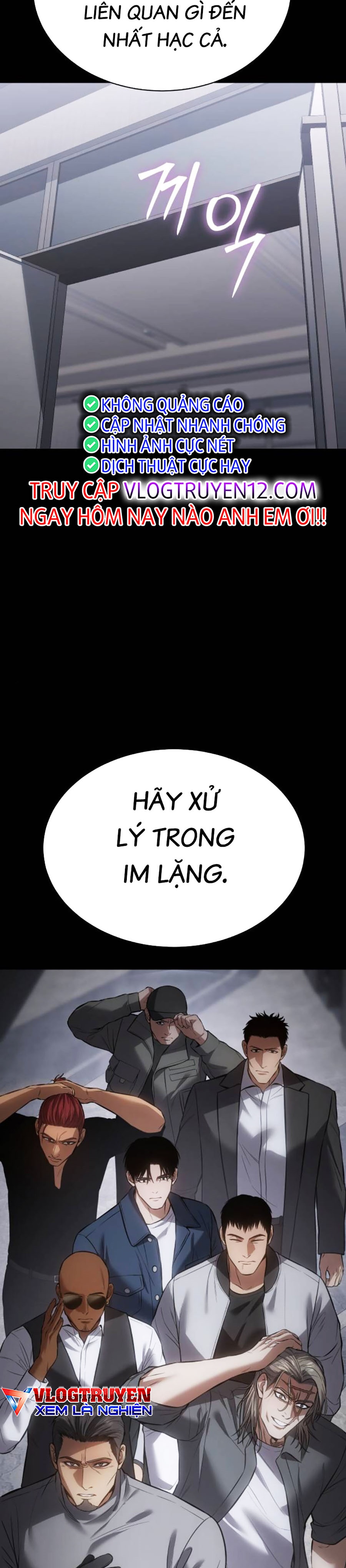 Đặc Vụ Thế Thân Chapter 69 - Trang 2