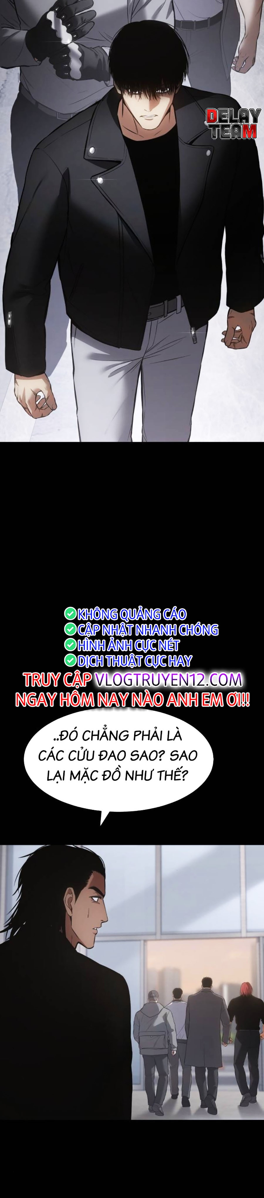 Đặc Vụ Thế Thân Chapter 69 - Trang 2