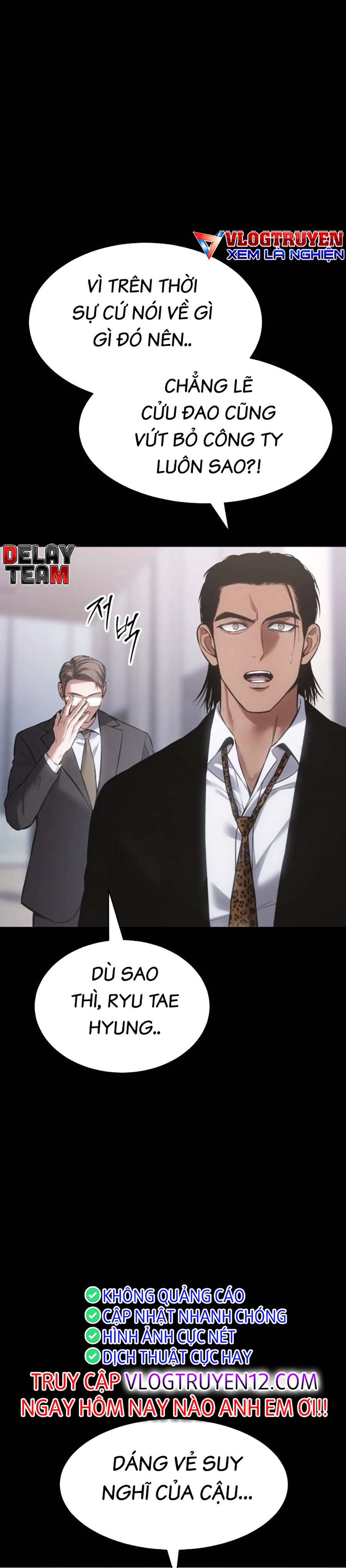 Đặc Vụ Thế Thân Chapter 69 - Trang 2