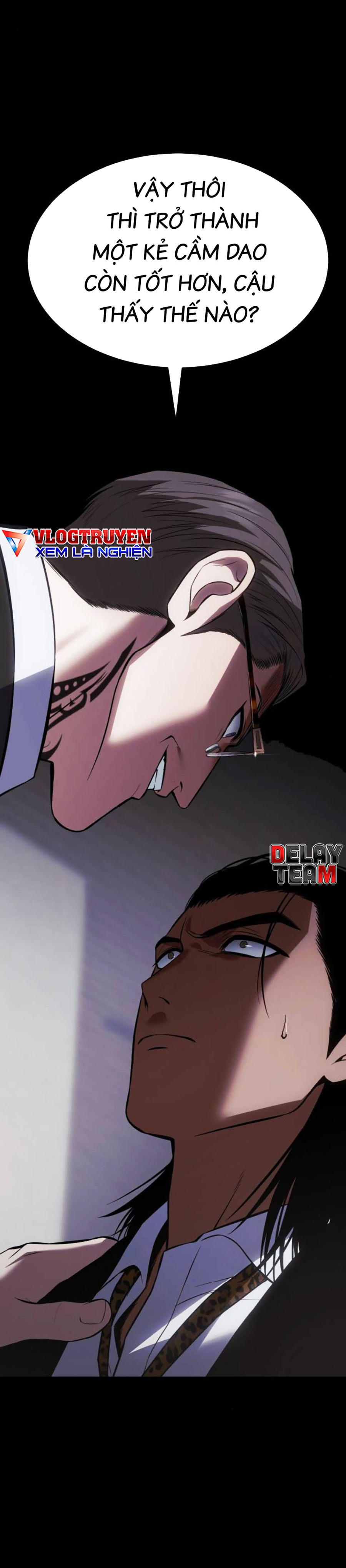 Đặc Vụ Thế Thân Chapter 69 - Trang 2