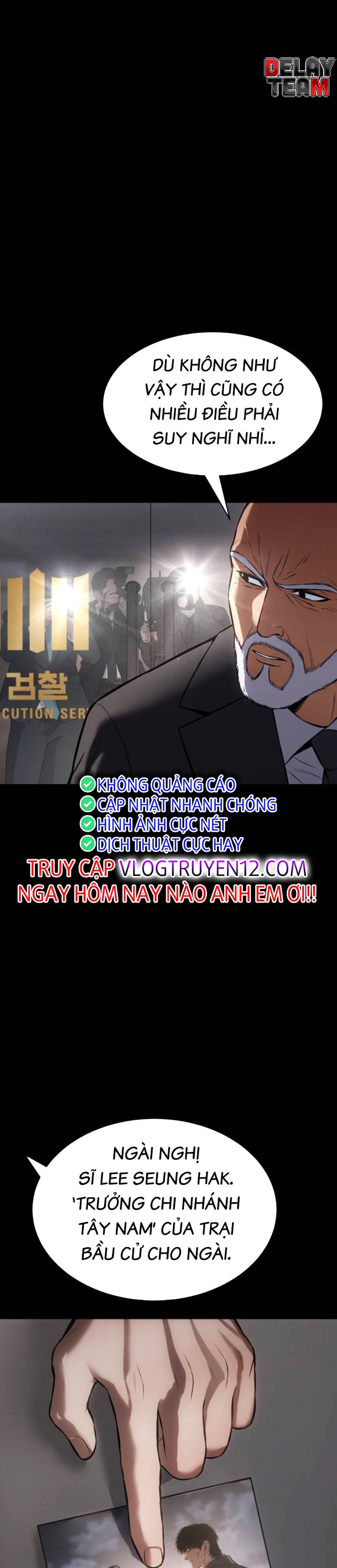 Đặc Vụ Thế Thân Chapter 69 - Trang 2