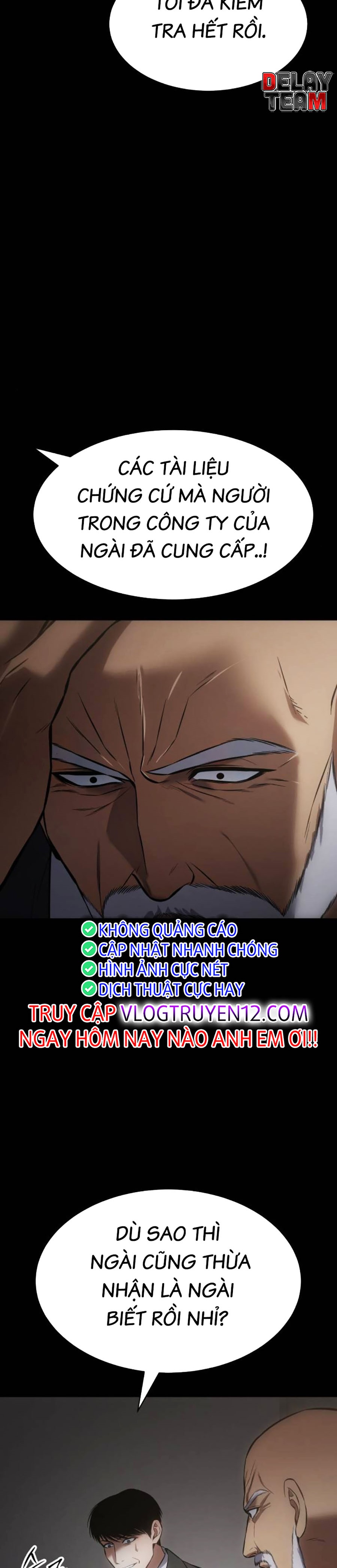 Đặc Vụ Thế Thân Chapter 69 - Trang 2