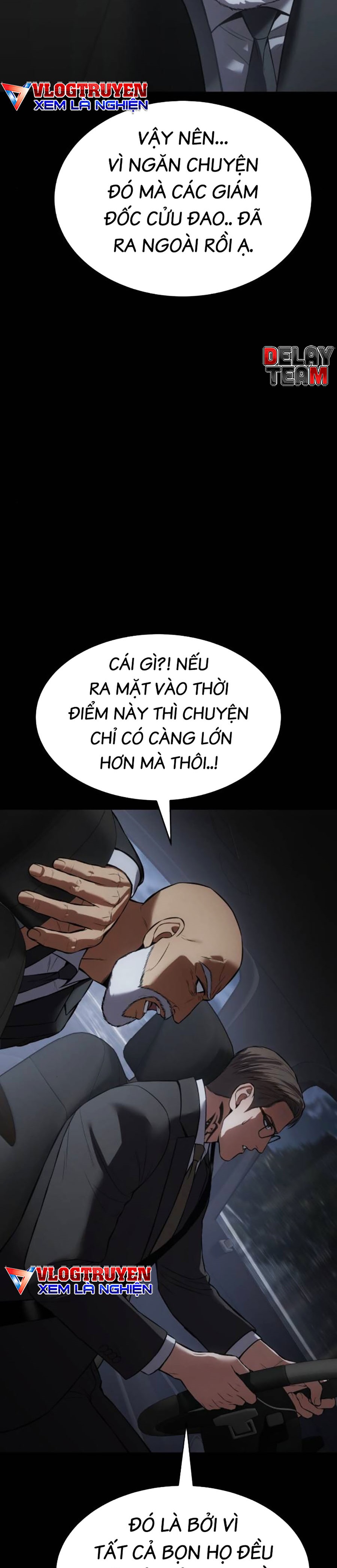 Đặc Vụ Thế Thân Chapter 69 - Trang 2