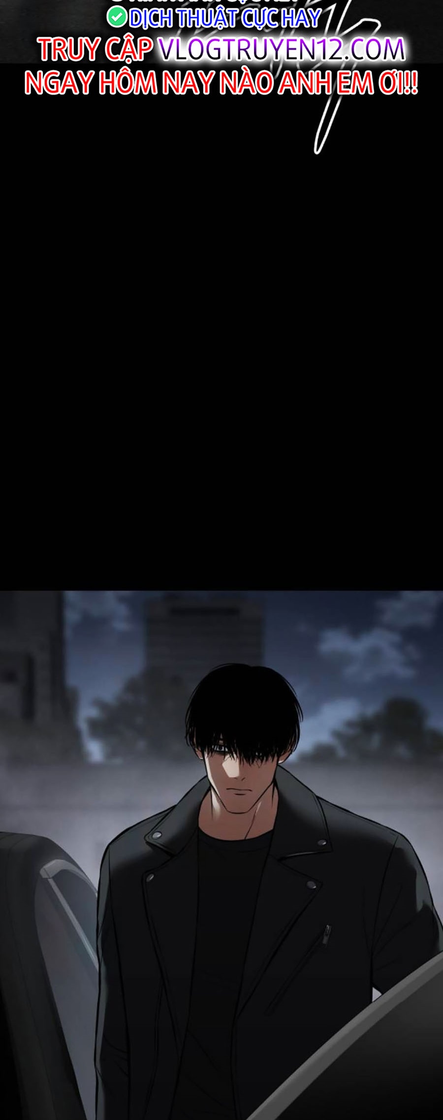 Đặc Vụ Thế Thân Chapter 69 - Trang 2