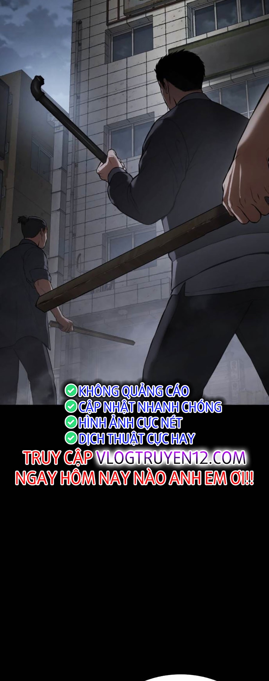 Đặc Vụ Thế Thân Chapter 69 - Trang 2