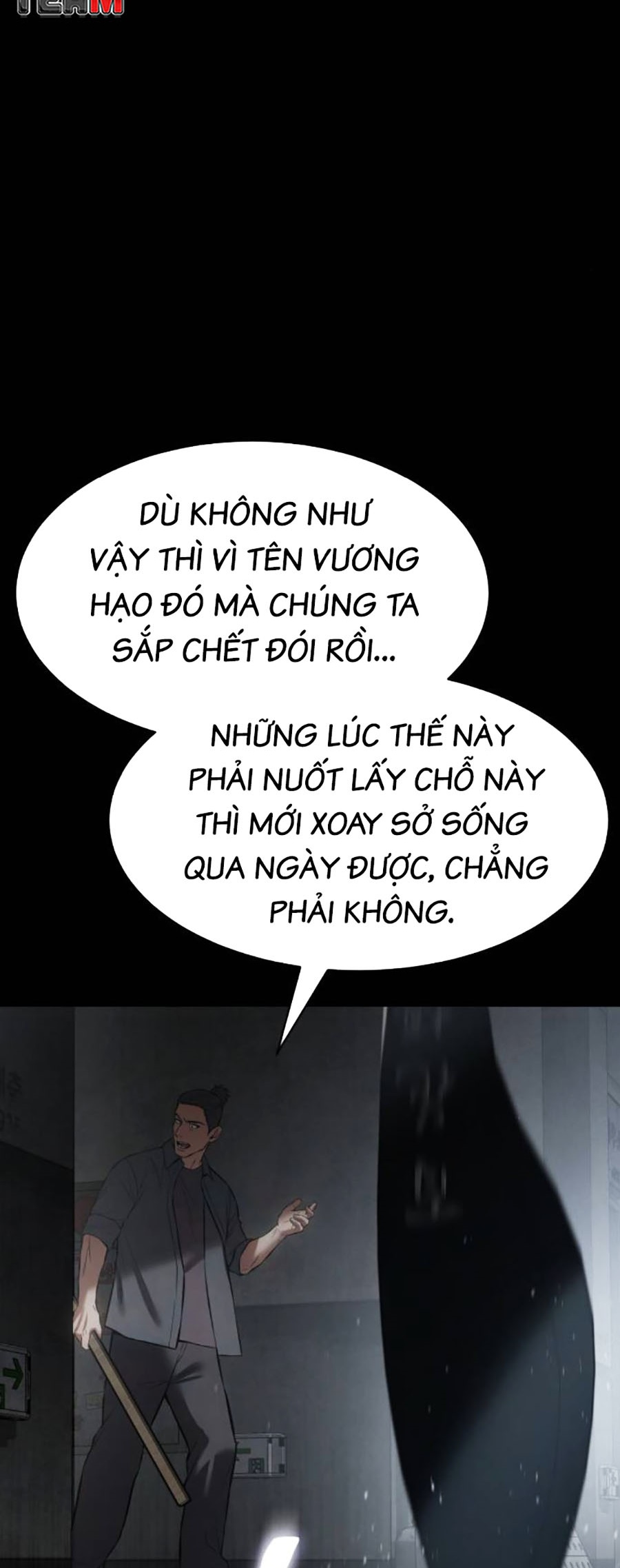 Đặc Vụ Thế Thân Chapter 69 - Trang 2