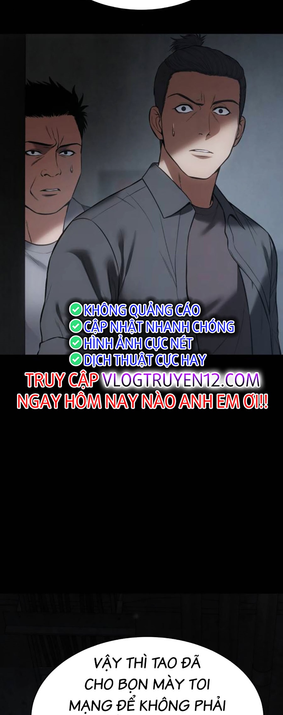 Đặc Vụ Thế Thân Chapter 69 - Trang 2