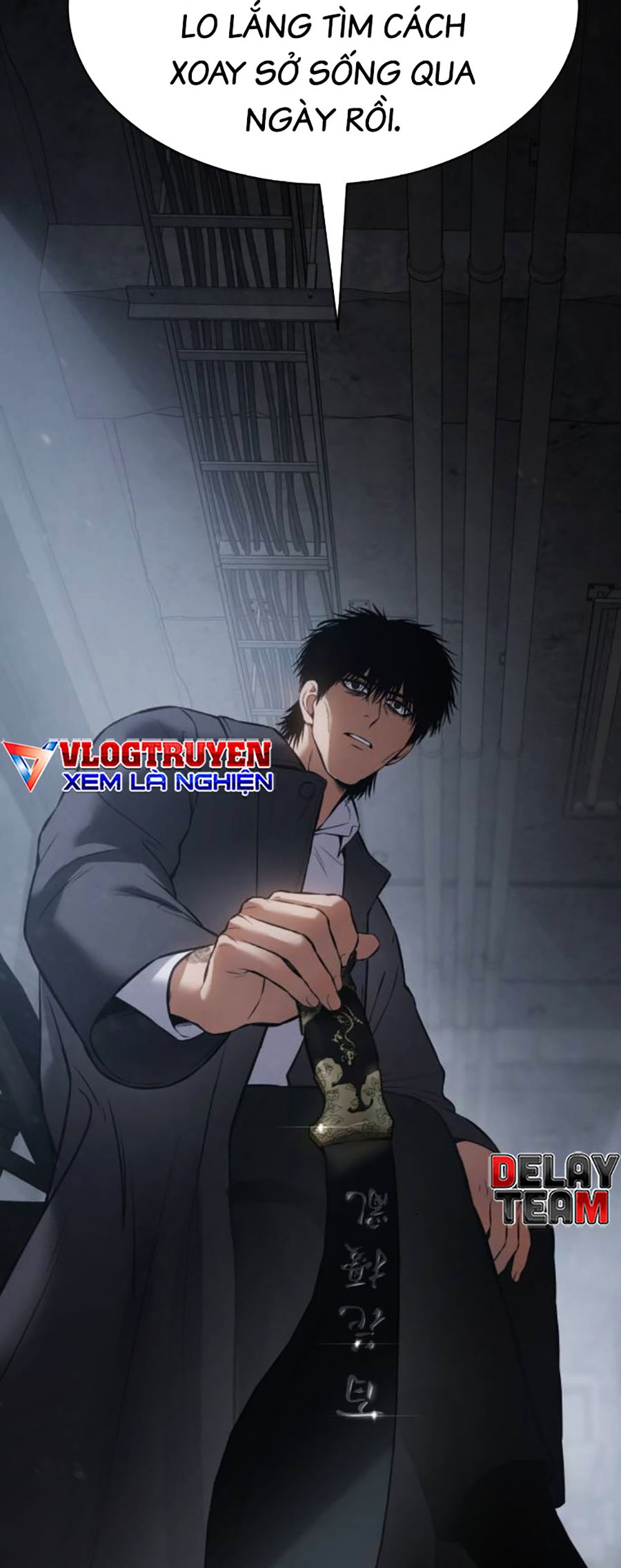 Đặc Vụ Thế Thân Chapter 69 - Trang 2