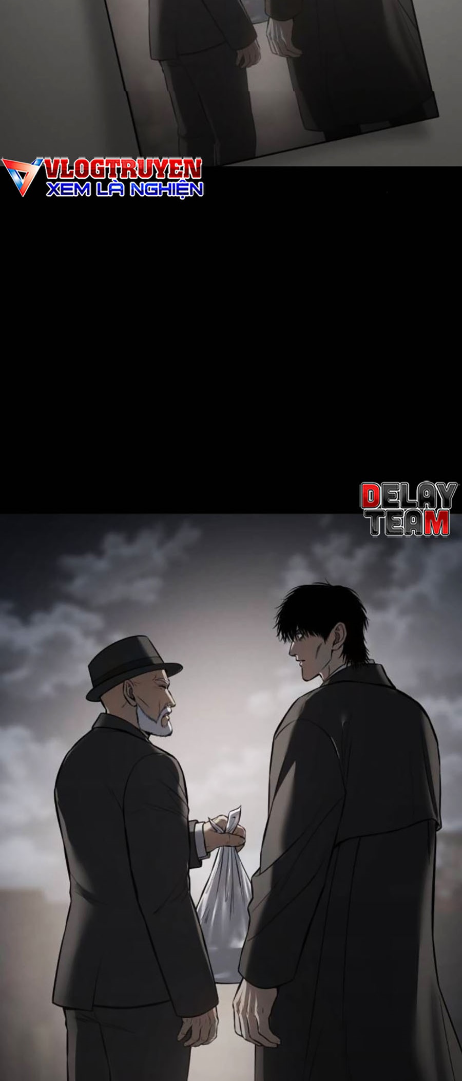 Đặc Vụ Thế Thân Chapter 69 - Trang 2