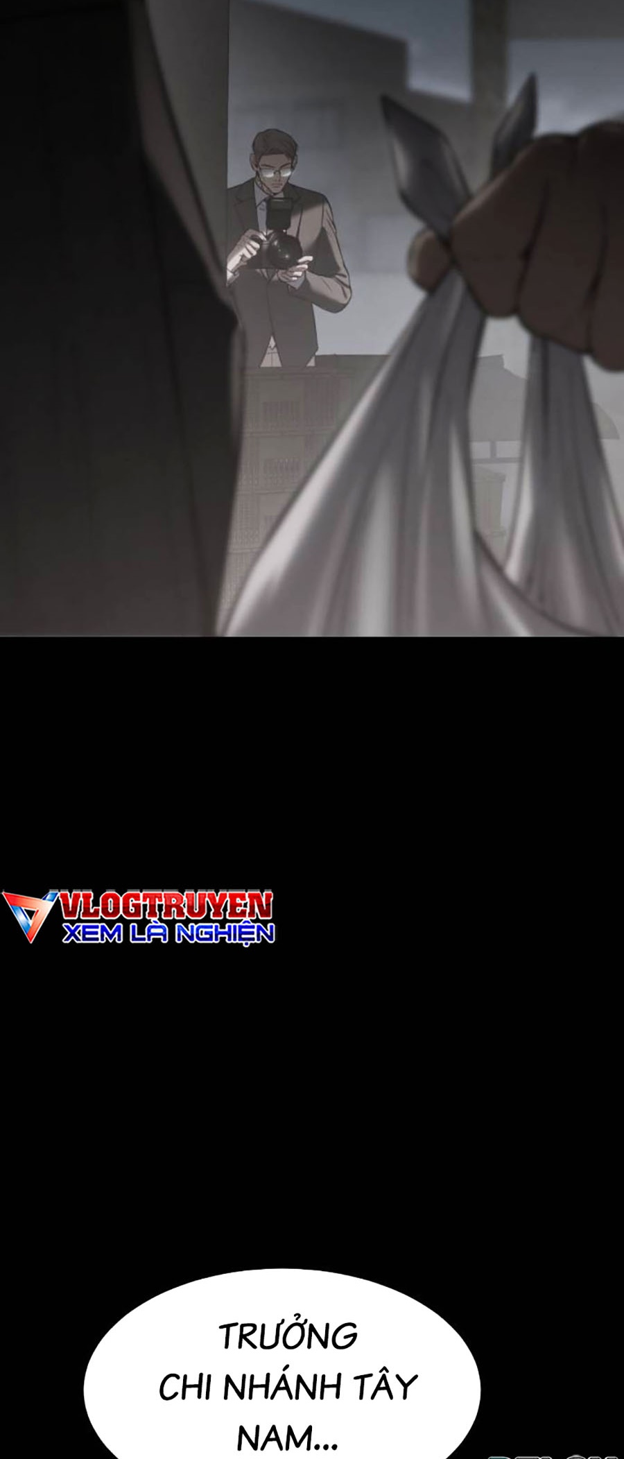 Đặc Vụ Thế Thân Chapter 69 - Trang 2