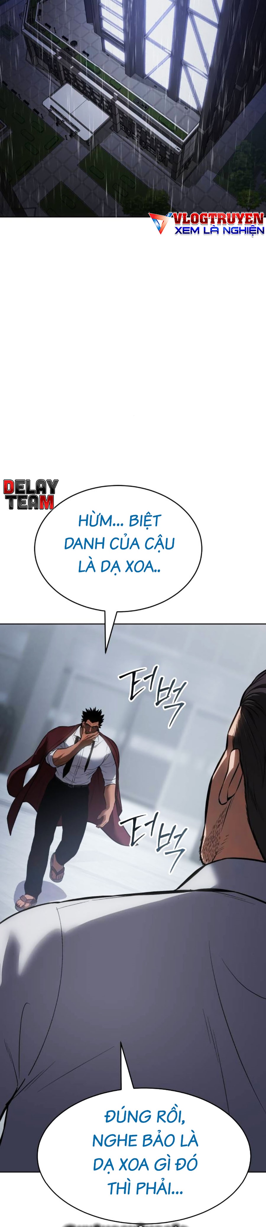 Đặc Vụ Thế Thân Chapter 69 - Trang 2