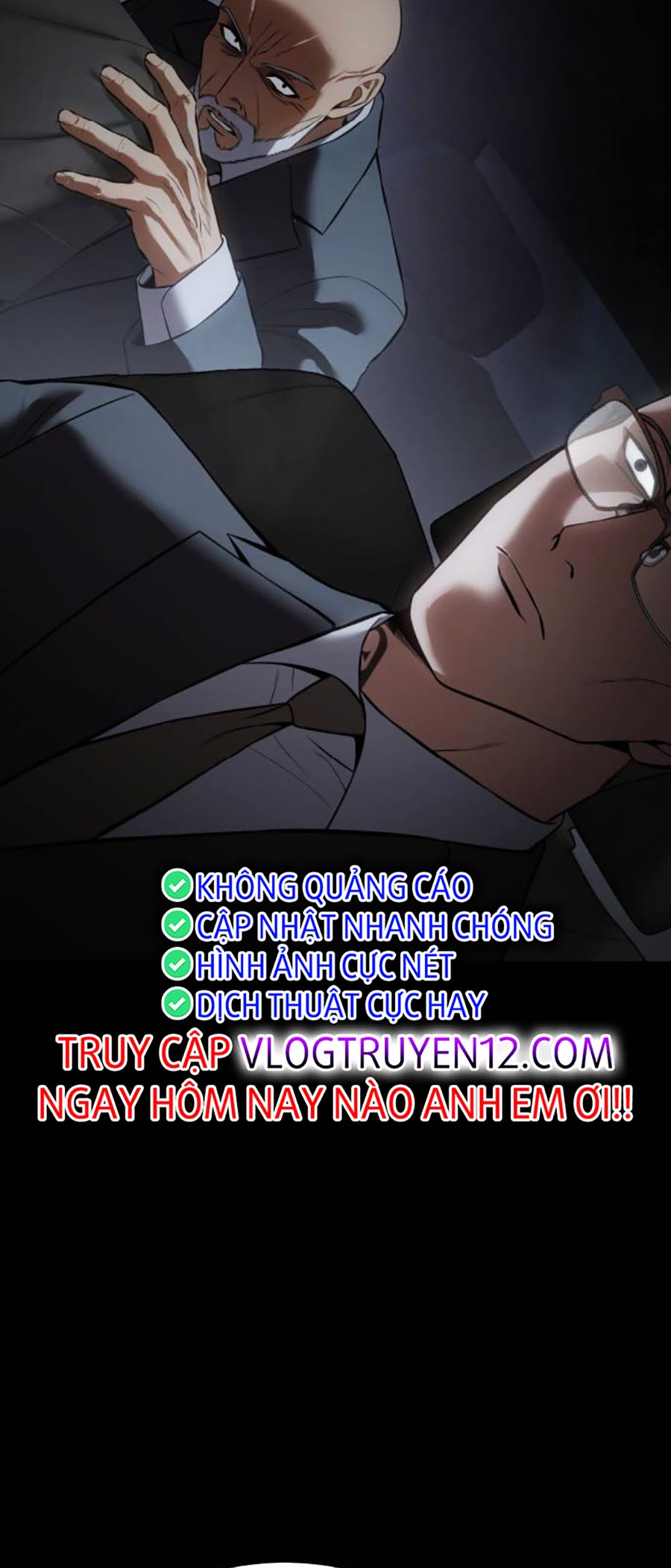 Đặc Vụ Thế Thân Chapter 69 - Trang 2