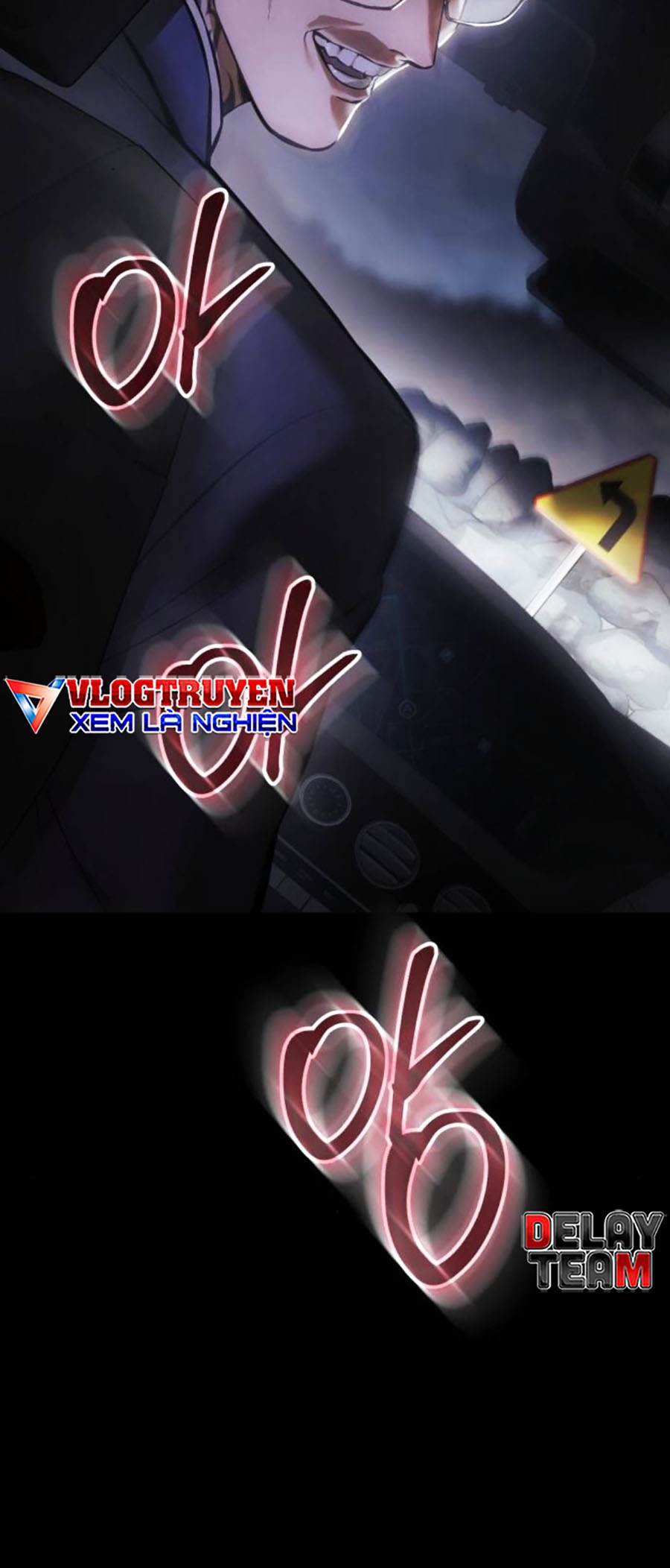 Đặc Vụ Thế Thân Chapter 69 - Trang 2