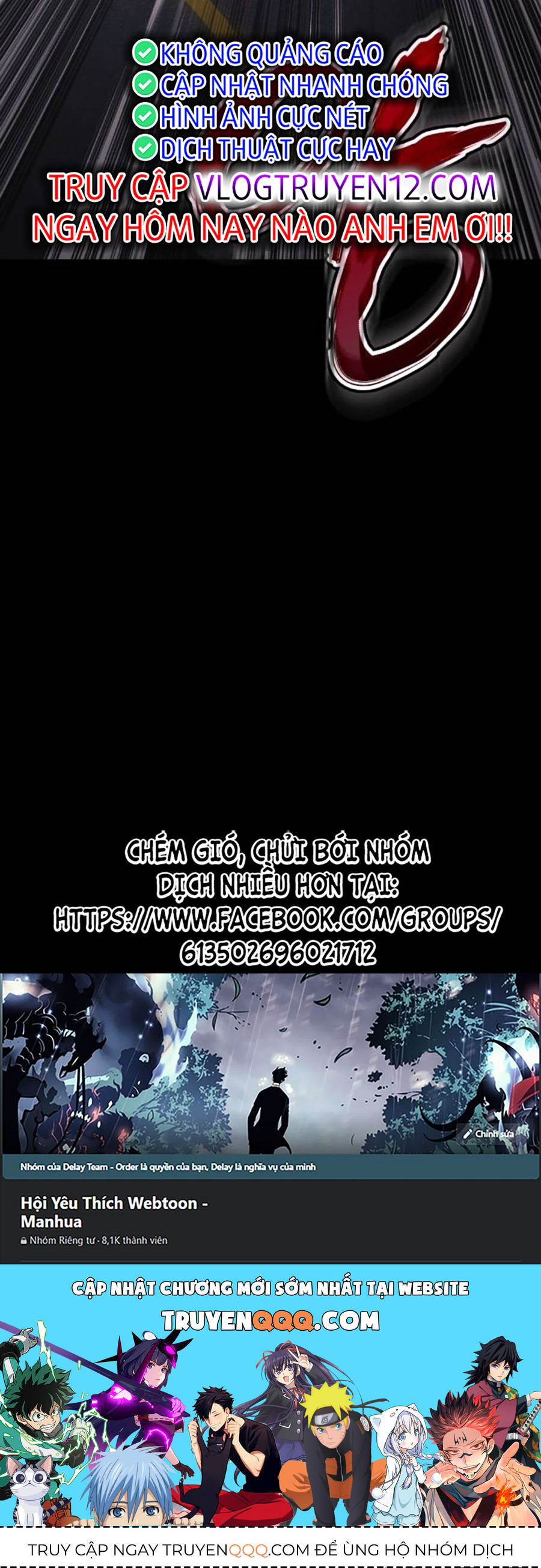 Đặc Vụ Thế Thân Chapter 69 - Trang 2