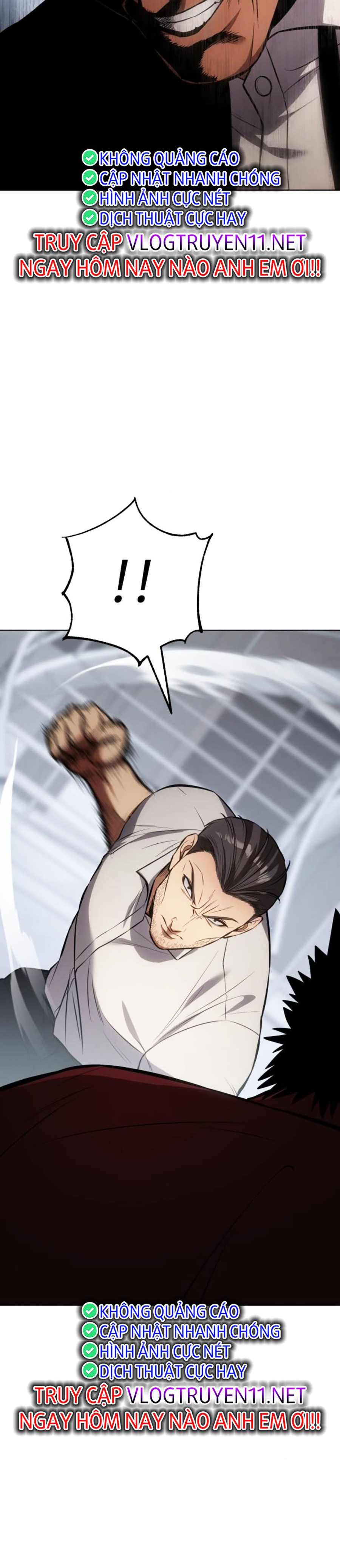 Đặc Vụ Thế Thân Chapter 69 - Trang 2