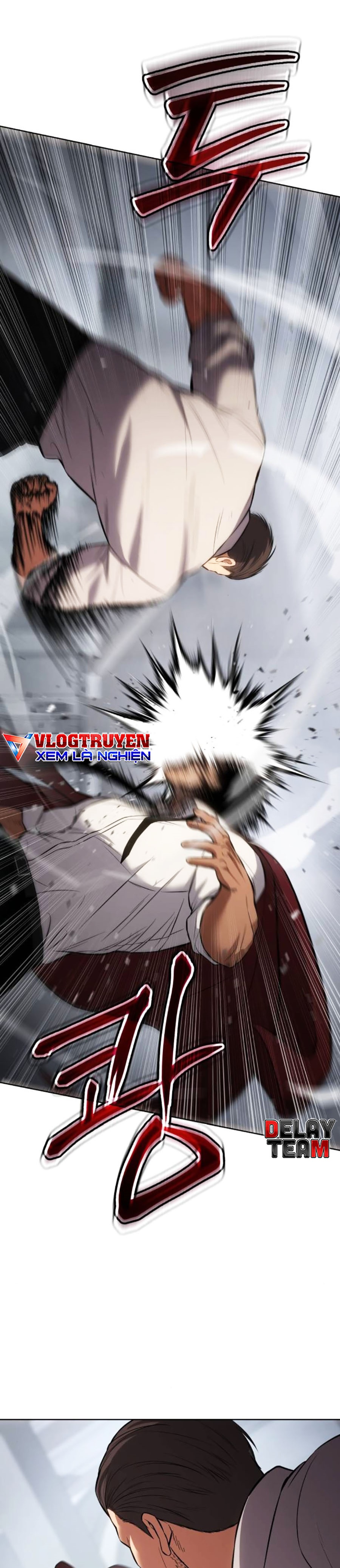 Đặc Vụ Thế Thân Chapter 69 - Trang 2