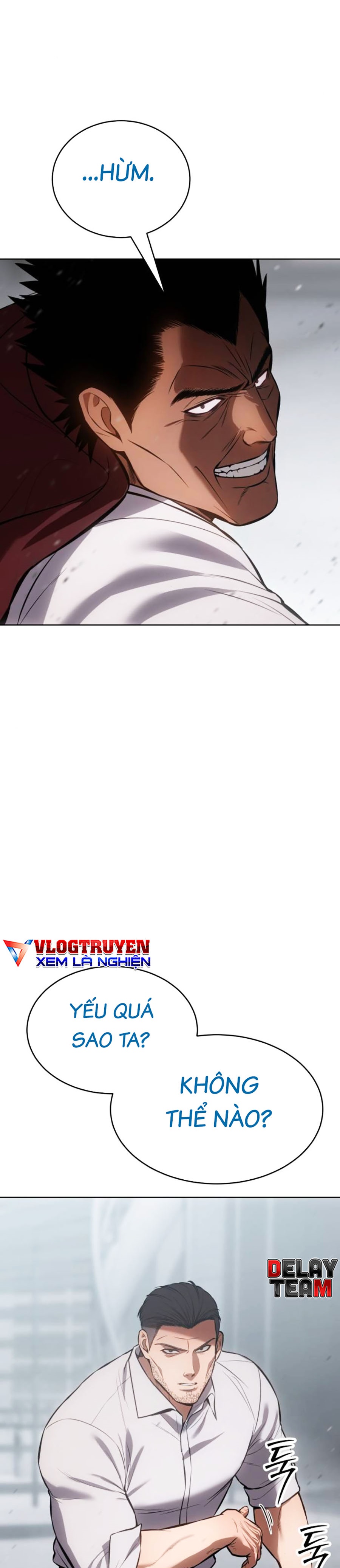 Đặc Vụ Thế Thân Chapter 69 - Trang 2