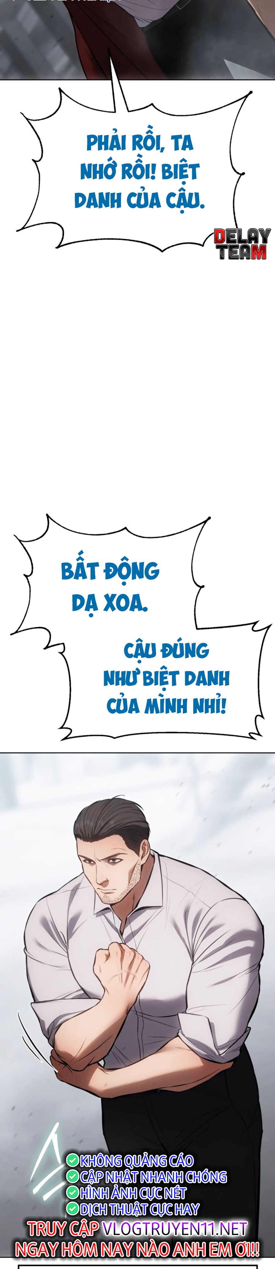 Đặc Vụ Thế Thân Chapter 69 - Trang 2