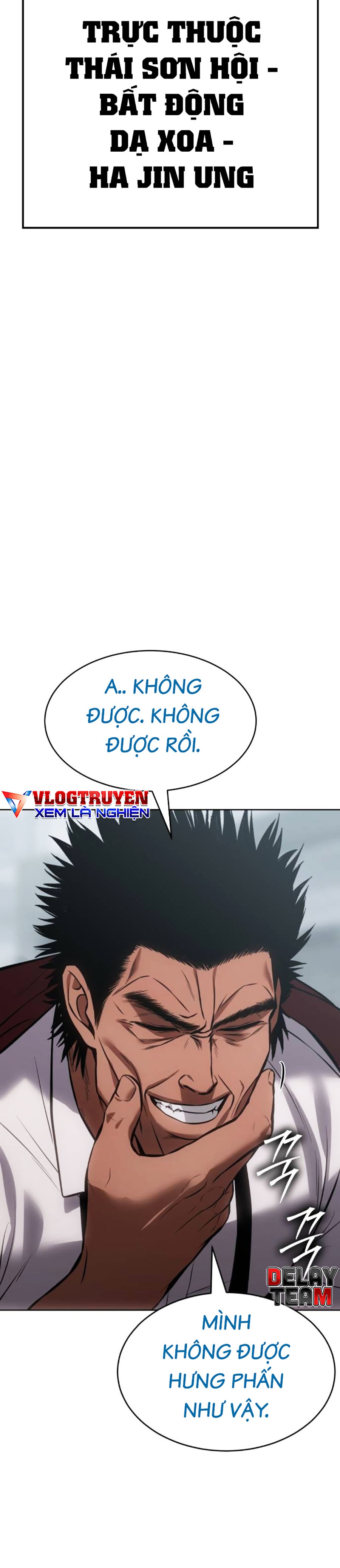 Đặc Vụ Thế Thân Chapter 69 - Trang 2