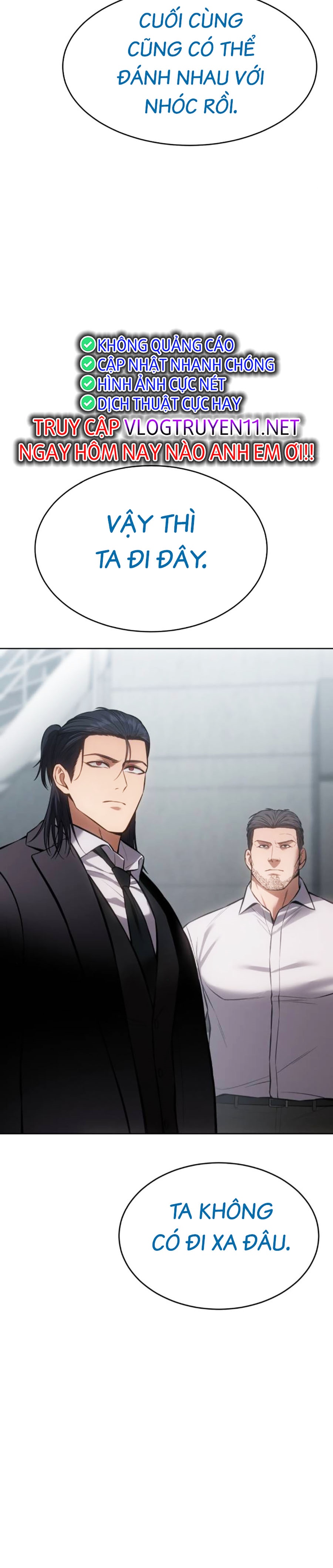 Đặc Vụ Thế Thân Chapter 69 - Trang 2