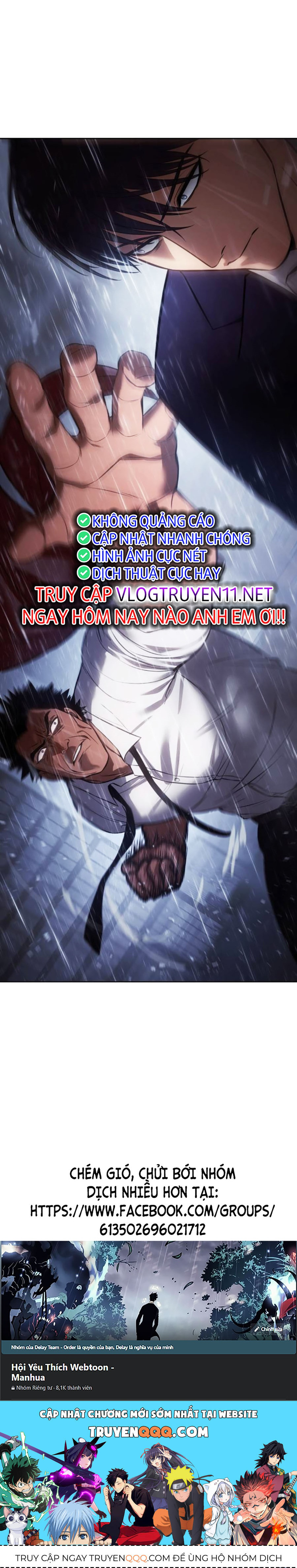 Đặc Vụ Thế Thân Chapter 69 - Trang 2