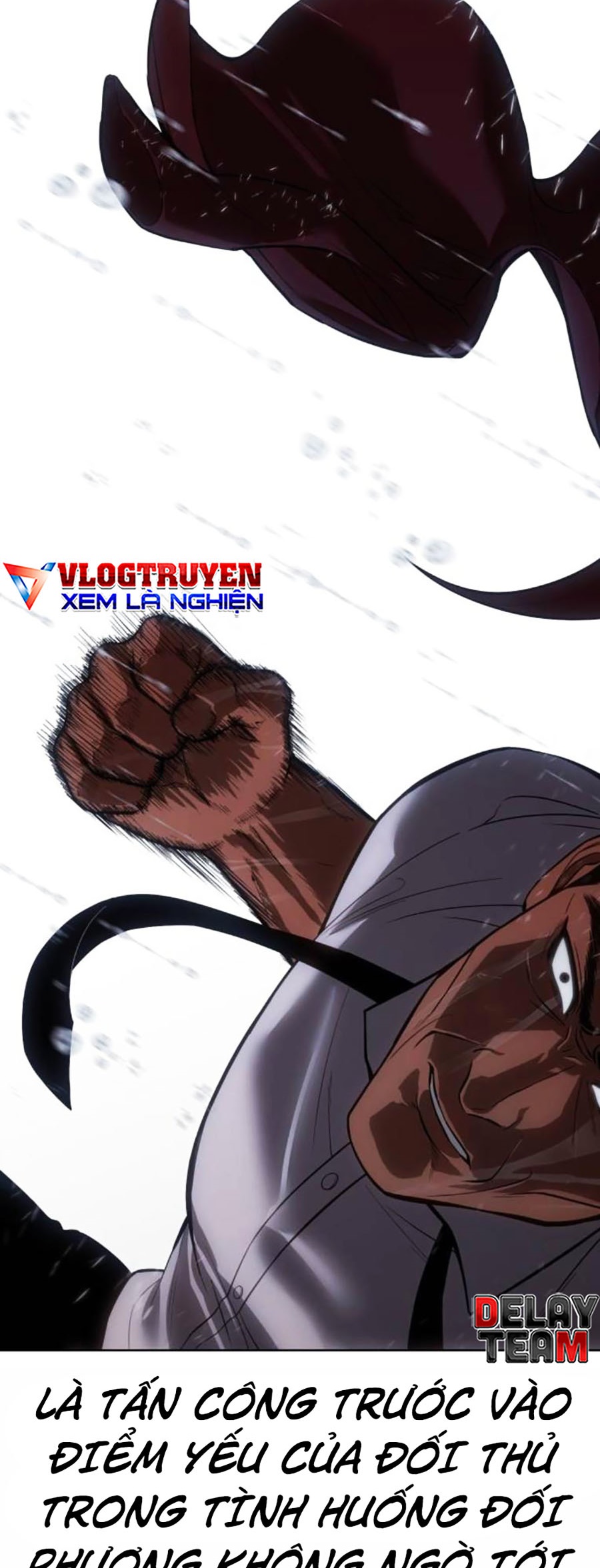 Đặc Vụ Thế Thân Chapter 69 - Trang 2