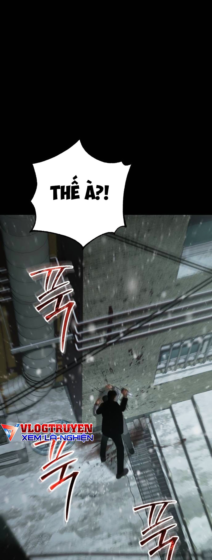 Đặc Vụ Thế Thân Chapter 71 - Trang 2