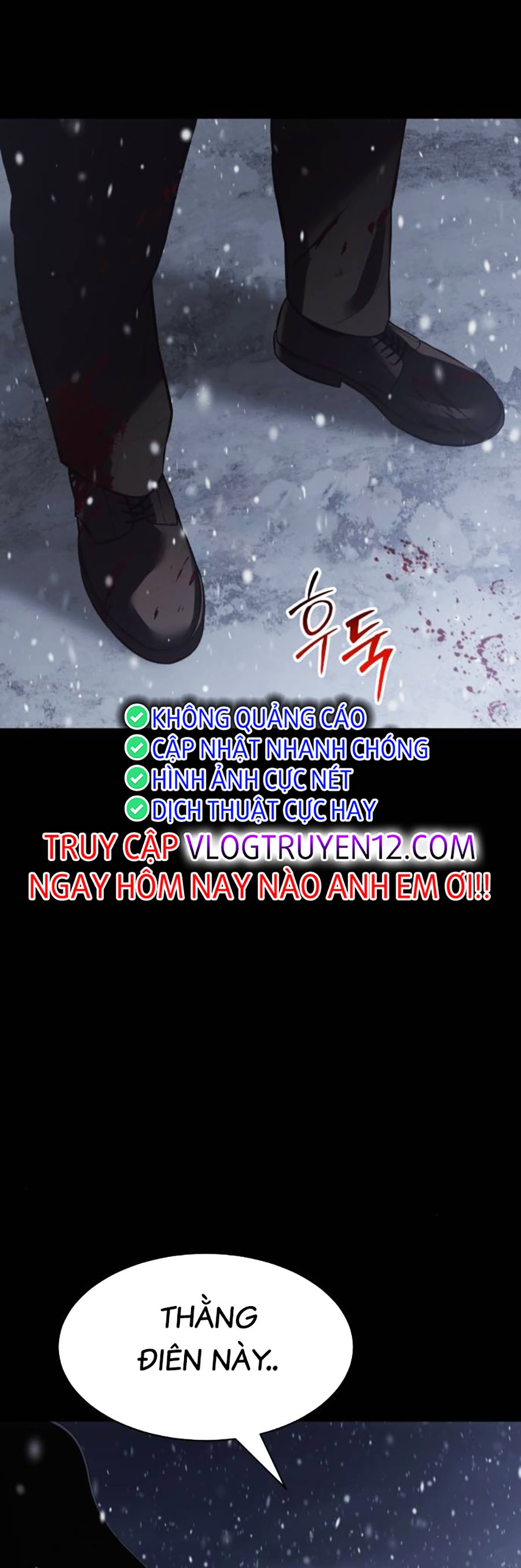 Đặc Vụ Thế Thân Chapter 71 - Trang 2