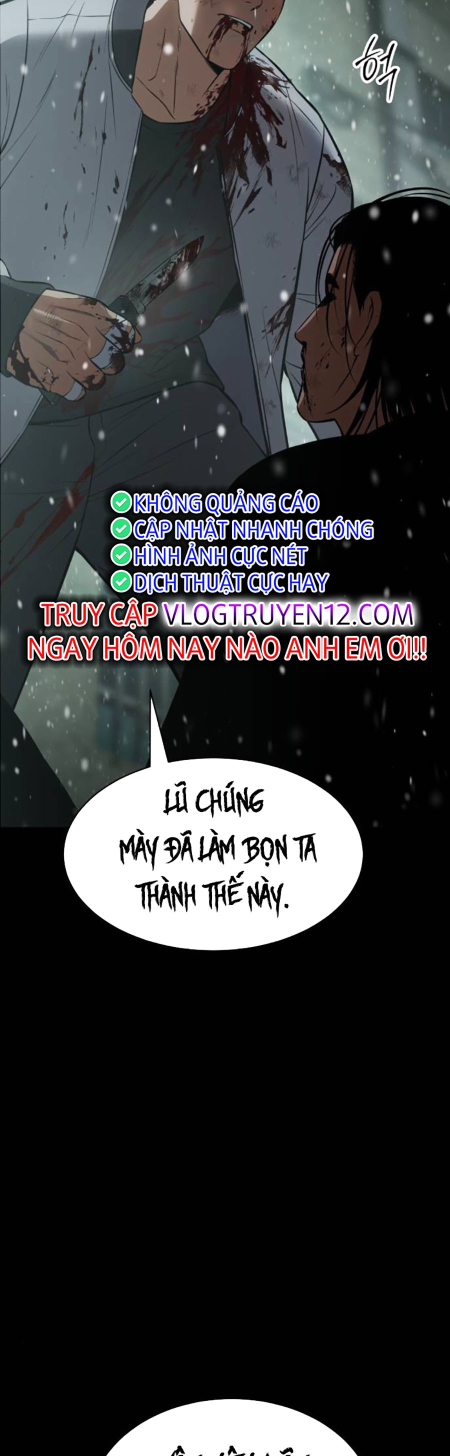 Đặc Vụ Thế Thân Chapter 71 - Trang 2