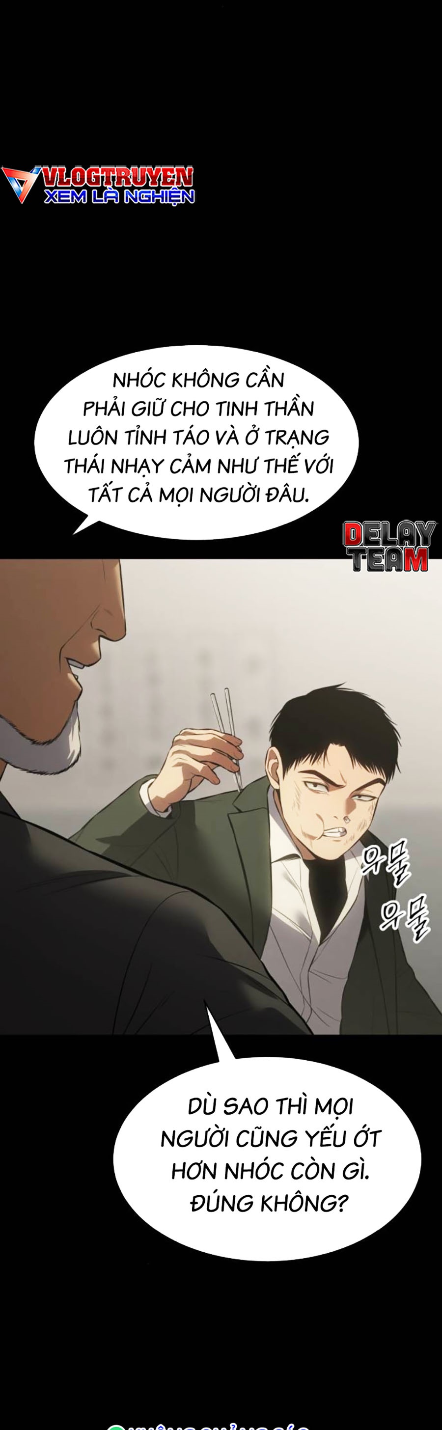 Đặc Vụ Thế Thân Chapter 71 - Trang 2