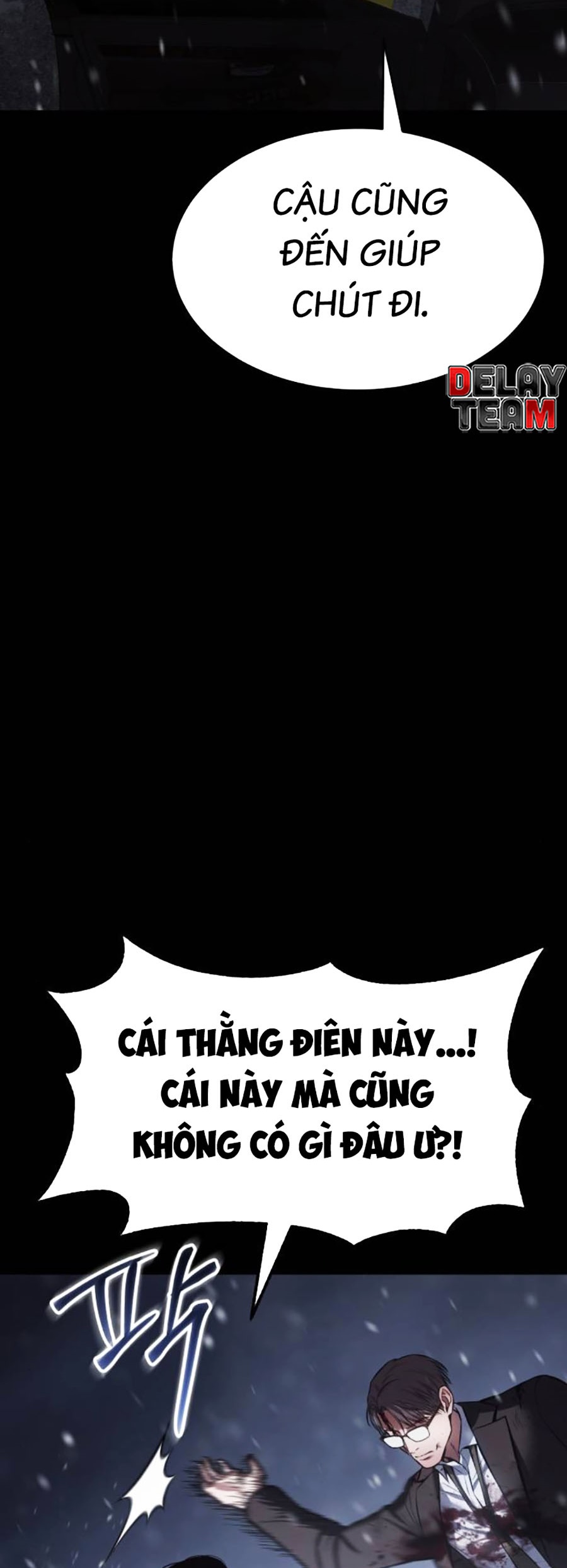 Đặc Vụ Thế Thân Chapter 71 - Trang 2