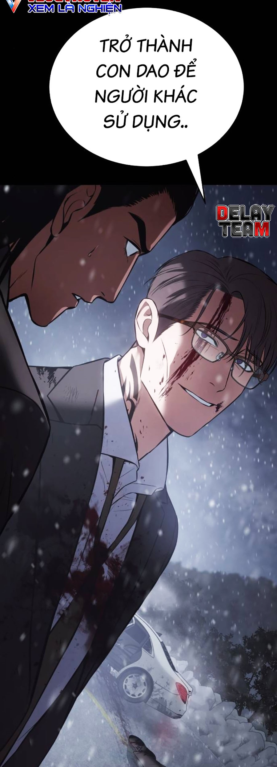 Đặc Vụ Thế Thân Chapter 71 - Trang 2