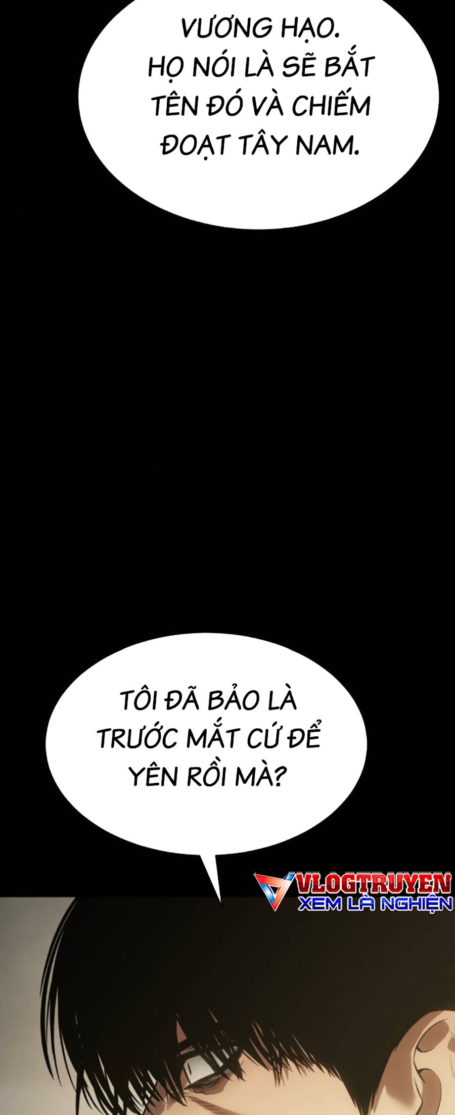 Đặc Vụ Thế Thân Chapter 71 - Trang 2