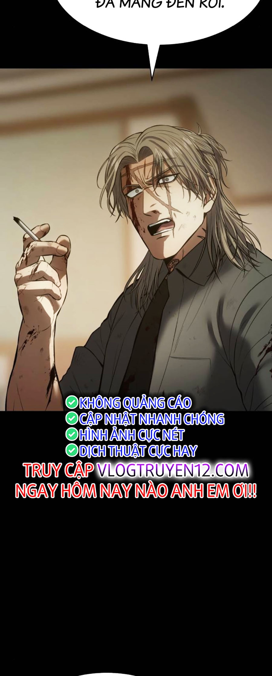 Đặc Vụ Thế Thân Chapter 71 - Trang 2