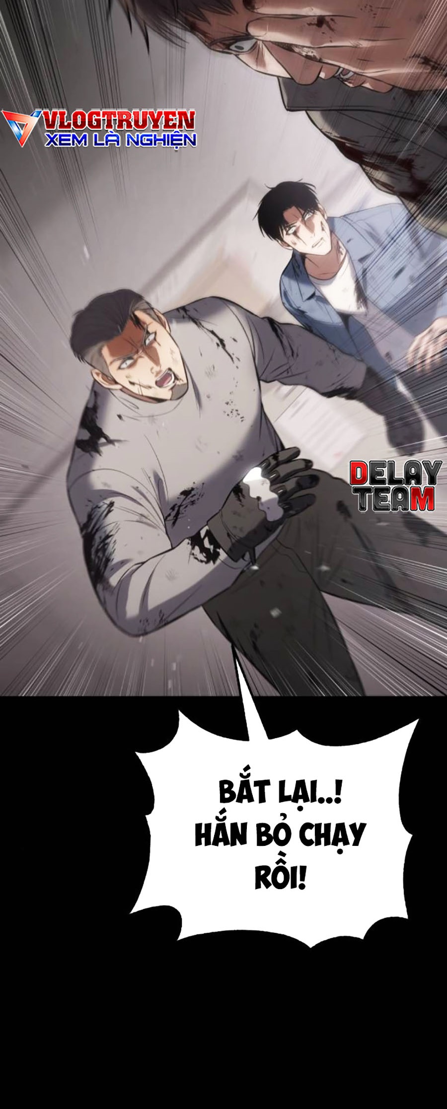 Đặc Vụ Thế Thân Chapter 71 - Trang 2