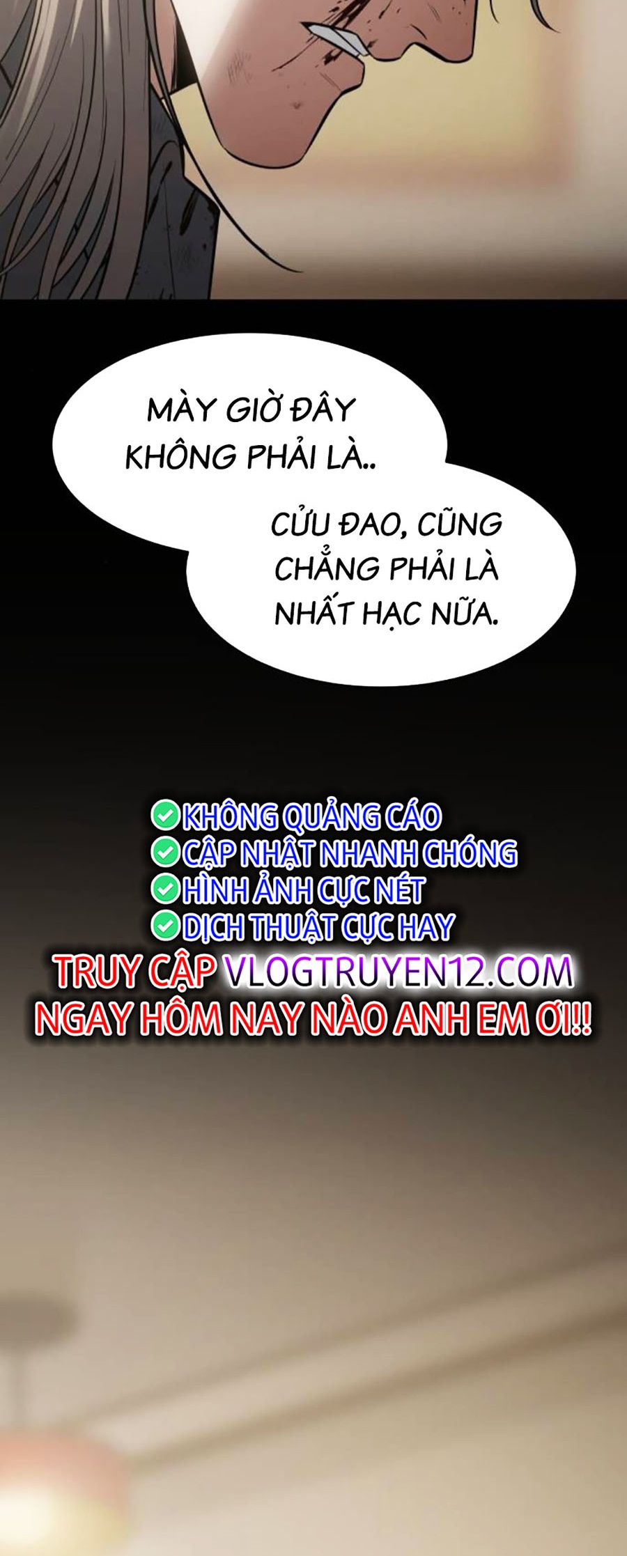 Đặc Vụ Thế Thân Chapter 71 - Trang 2