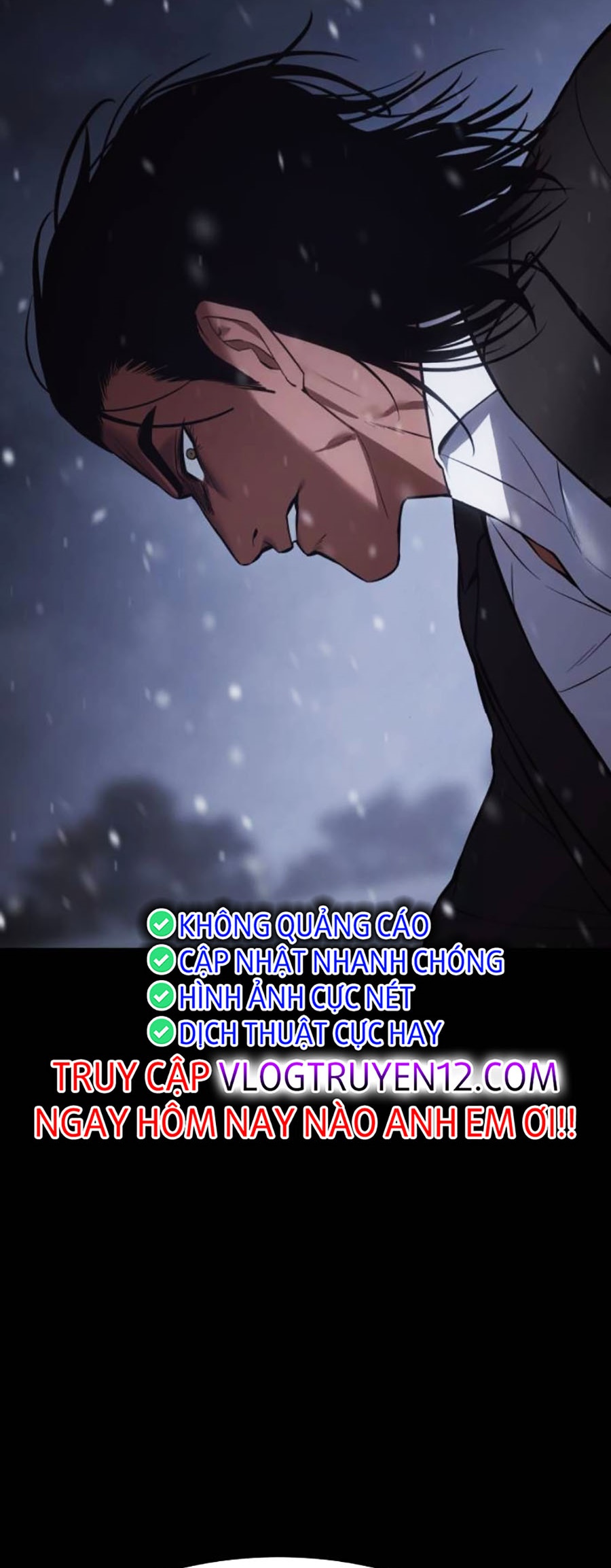 Đặc Vụ Thế Thân Chapter 71 - Trang 2