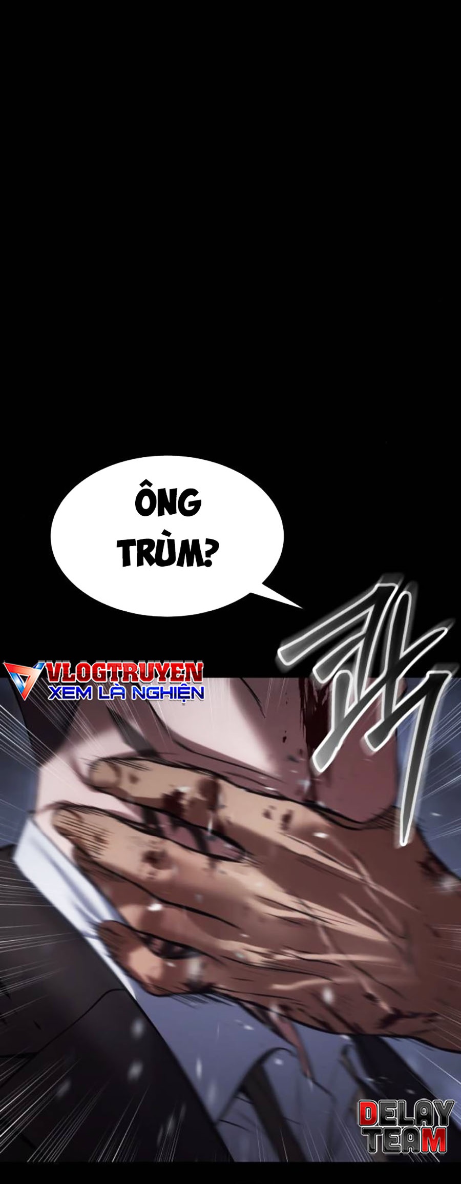 Đặc Vụ Thế Thân Chapter 71 - Trang 2