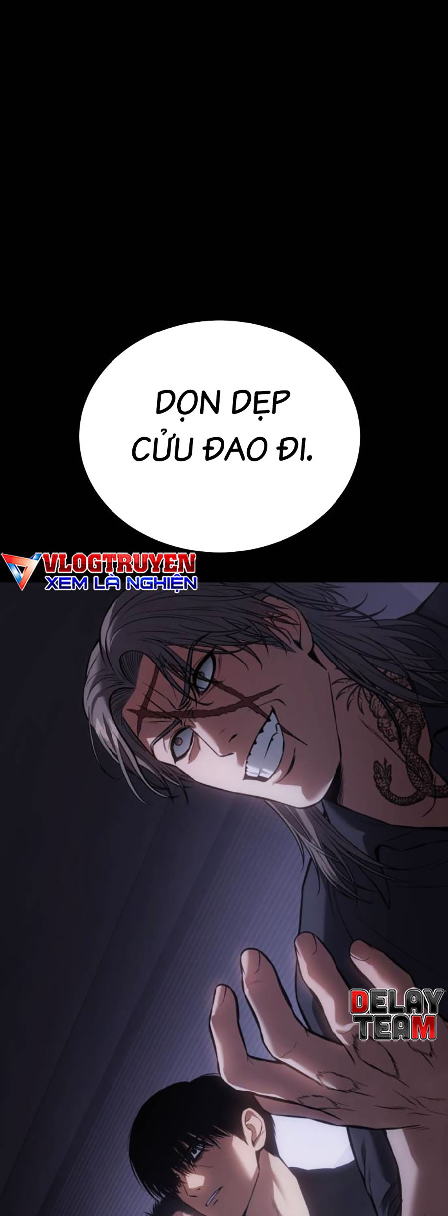 Đặc Vụ Thế Thân Chapter 71 - Trang 2