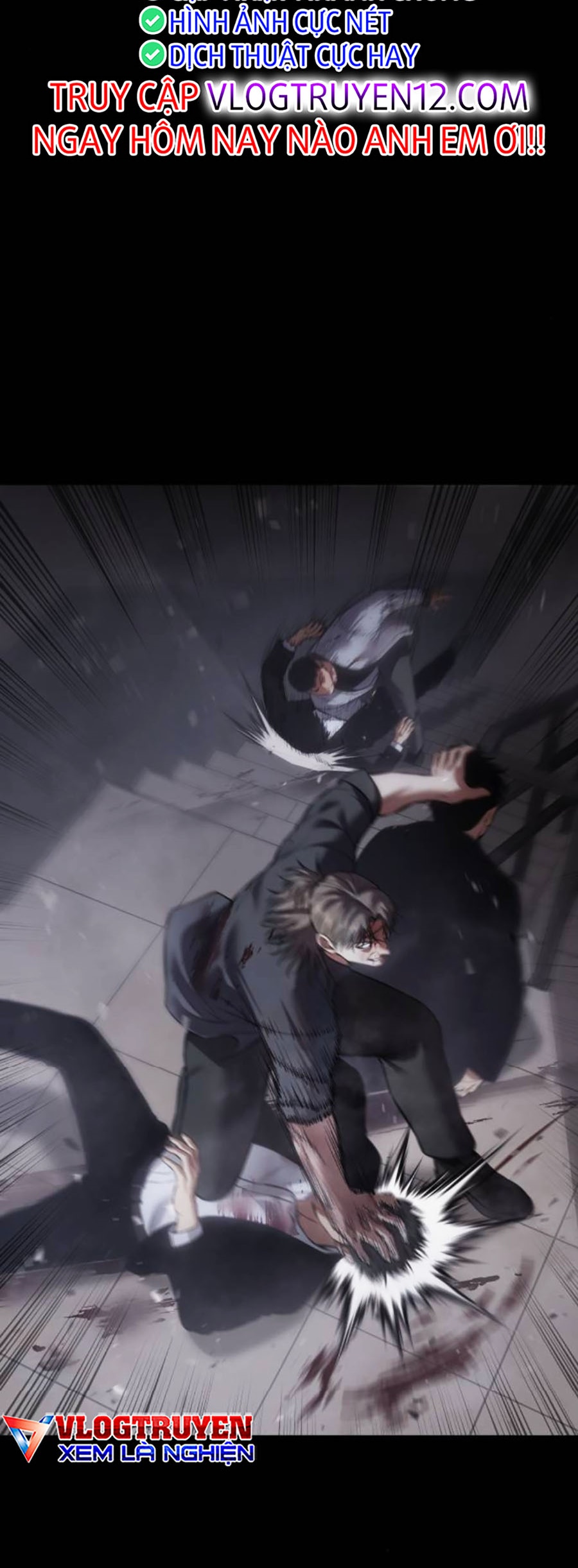 Đặc Vụ Thế Thân Chapter 71 - Trang 2