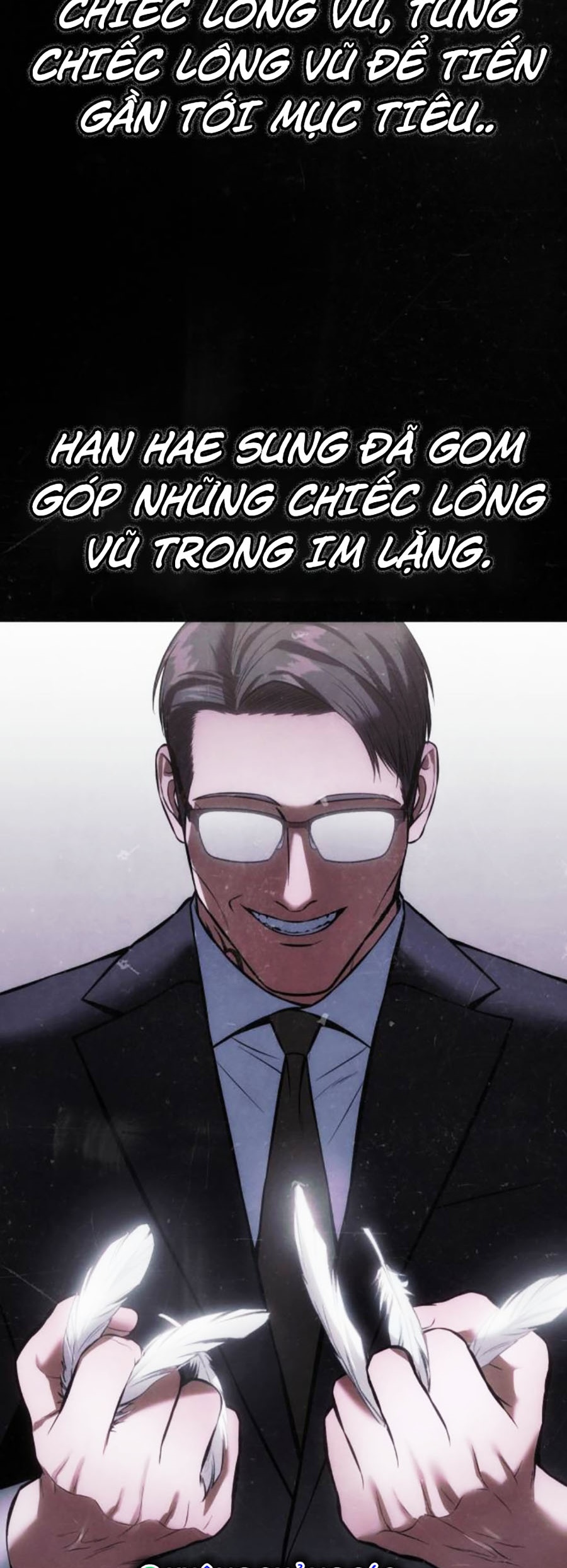 Đặc Vụ Thế Thân Chapter 71 - Trang 2