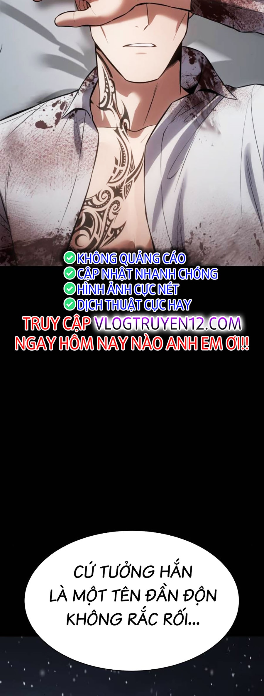 Đặc Vụ Thế Thân Chapter 72 - Trang 2
