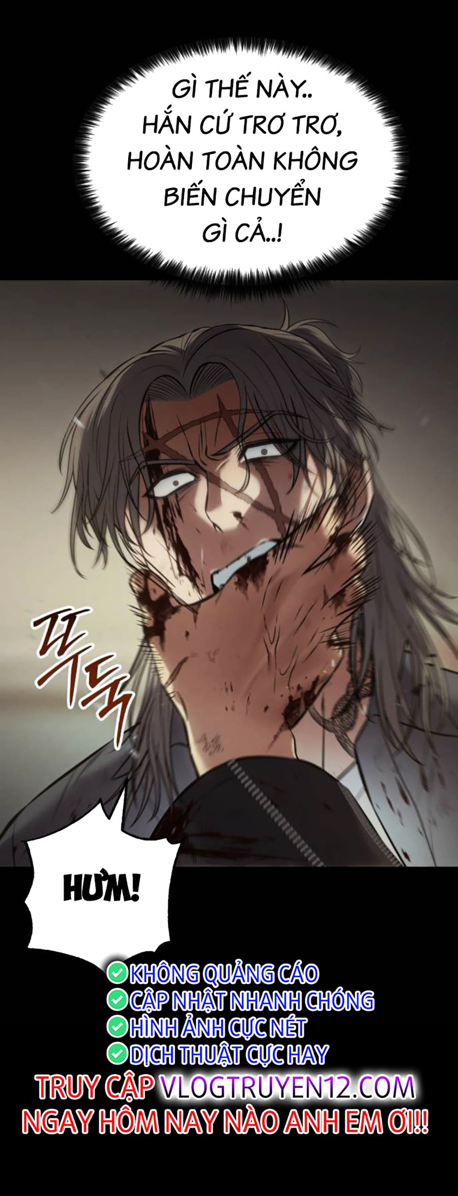 Đặc Vụ Thế Thân Chapter 72 - Trang 2
