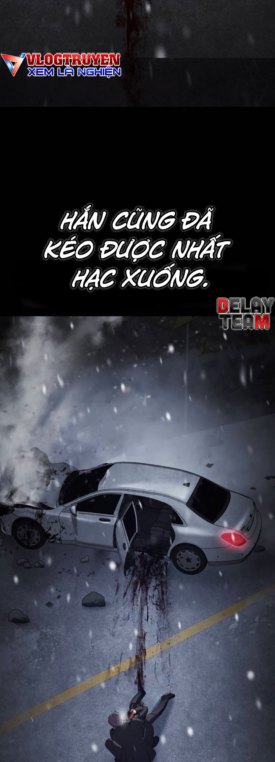 Đặc Vụ Thế Thân Chapter 73 - Trang 2