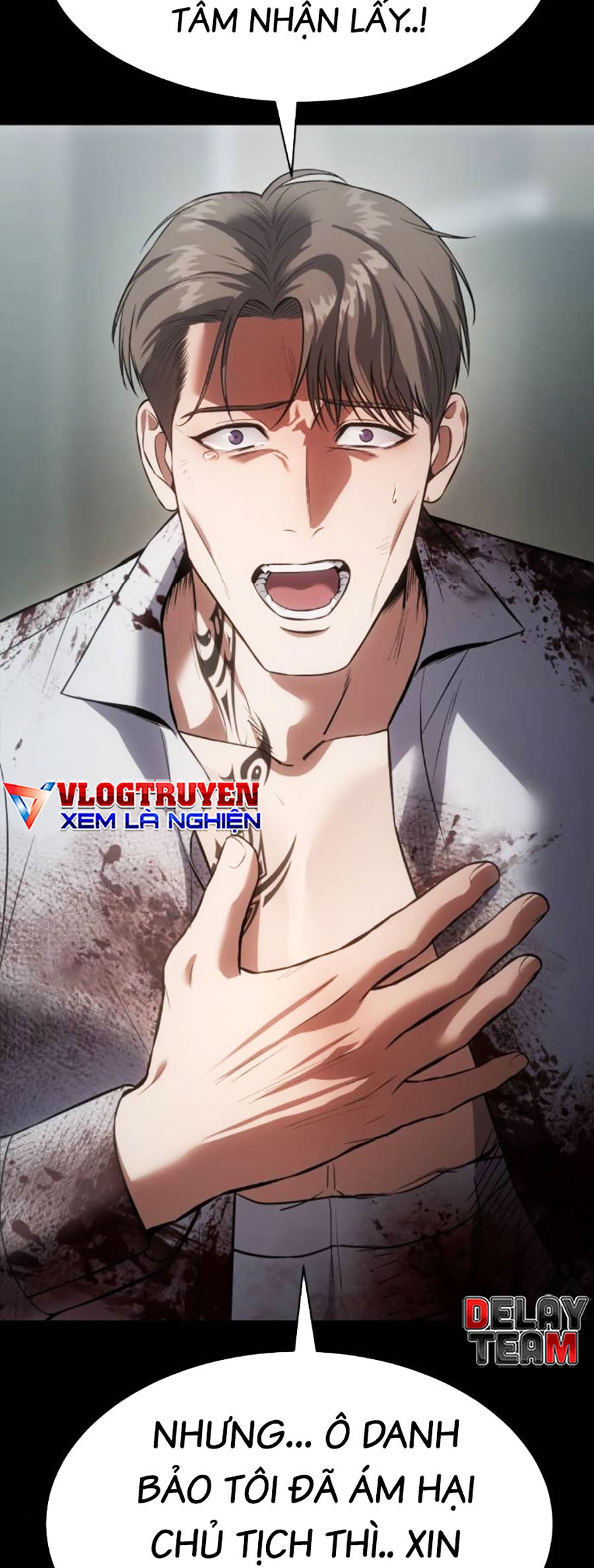 Đặc Vụ Thế Thân Chapter 73 - Trang 2