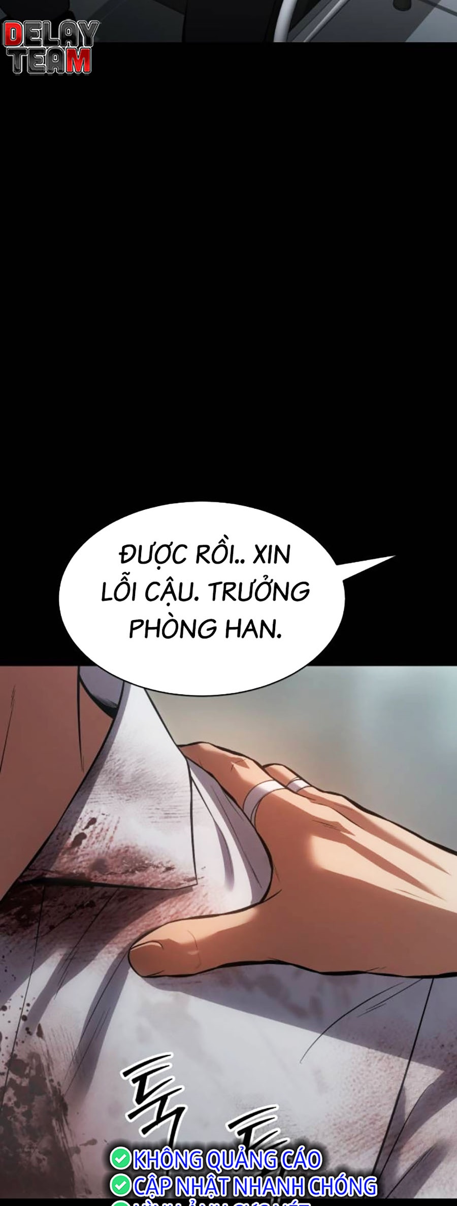 Đặc Vụ Thế Thân Chapter 73 - Trang 2